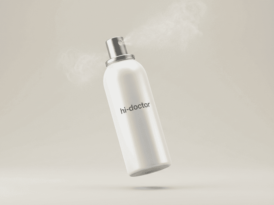 Hair Growth Treatments