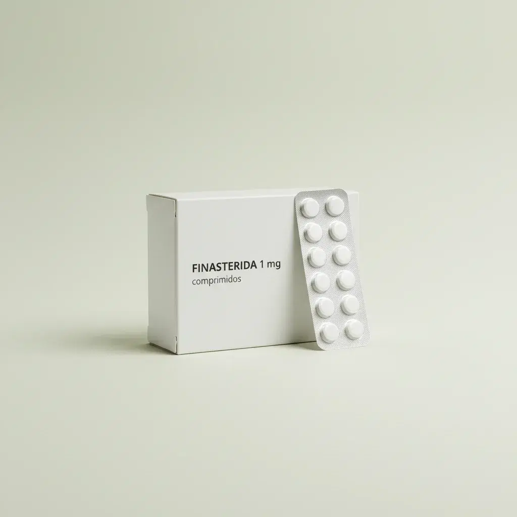 Propecia — illustrative format