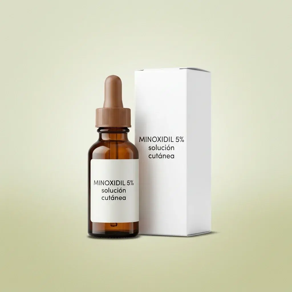 Regaine — illustrative format