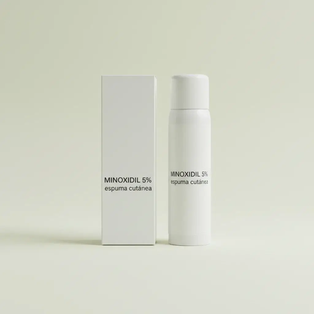 Rogaine — illustrative format