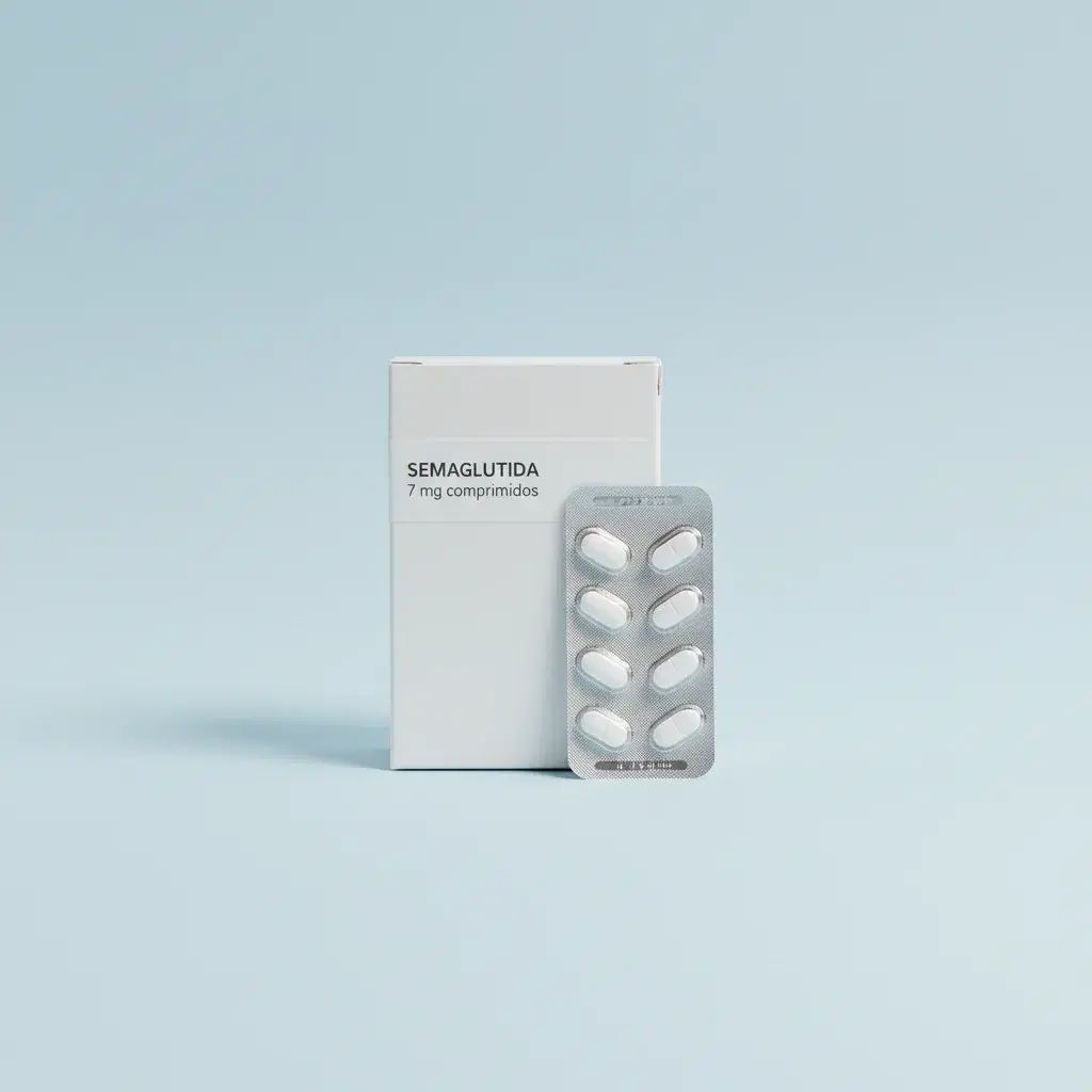 Rybelsus — illustrative format